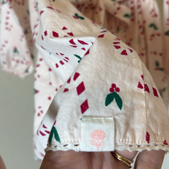 SweetHoney Festive Christmas dress - Picture 6 of 8